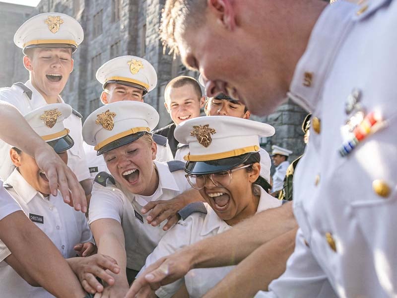 The Military Scholars Alliance (MSA) - Duty, Honor, Country. Join us and learn more.